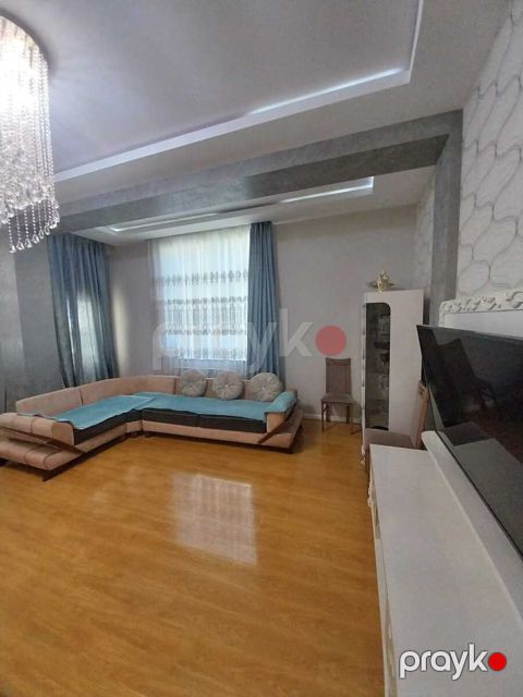Satılır 3 otaqlı yeni tikili 117 m² — Bakı