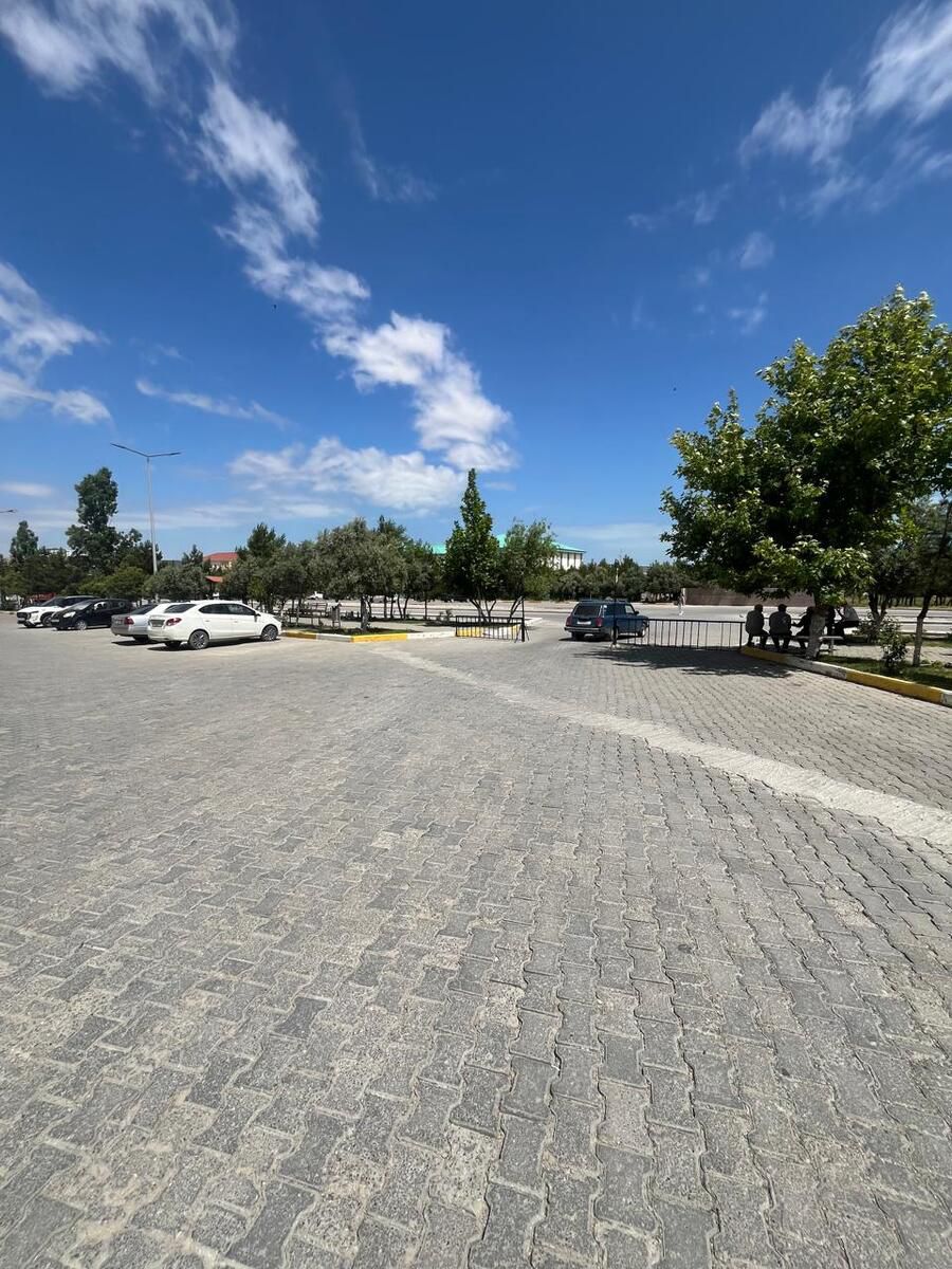 Satılır 2 otaqlı yeni tikili 47 m² — Mənzil, Bakı (3)