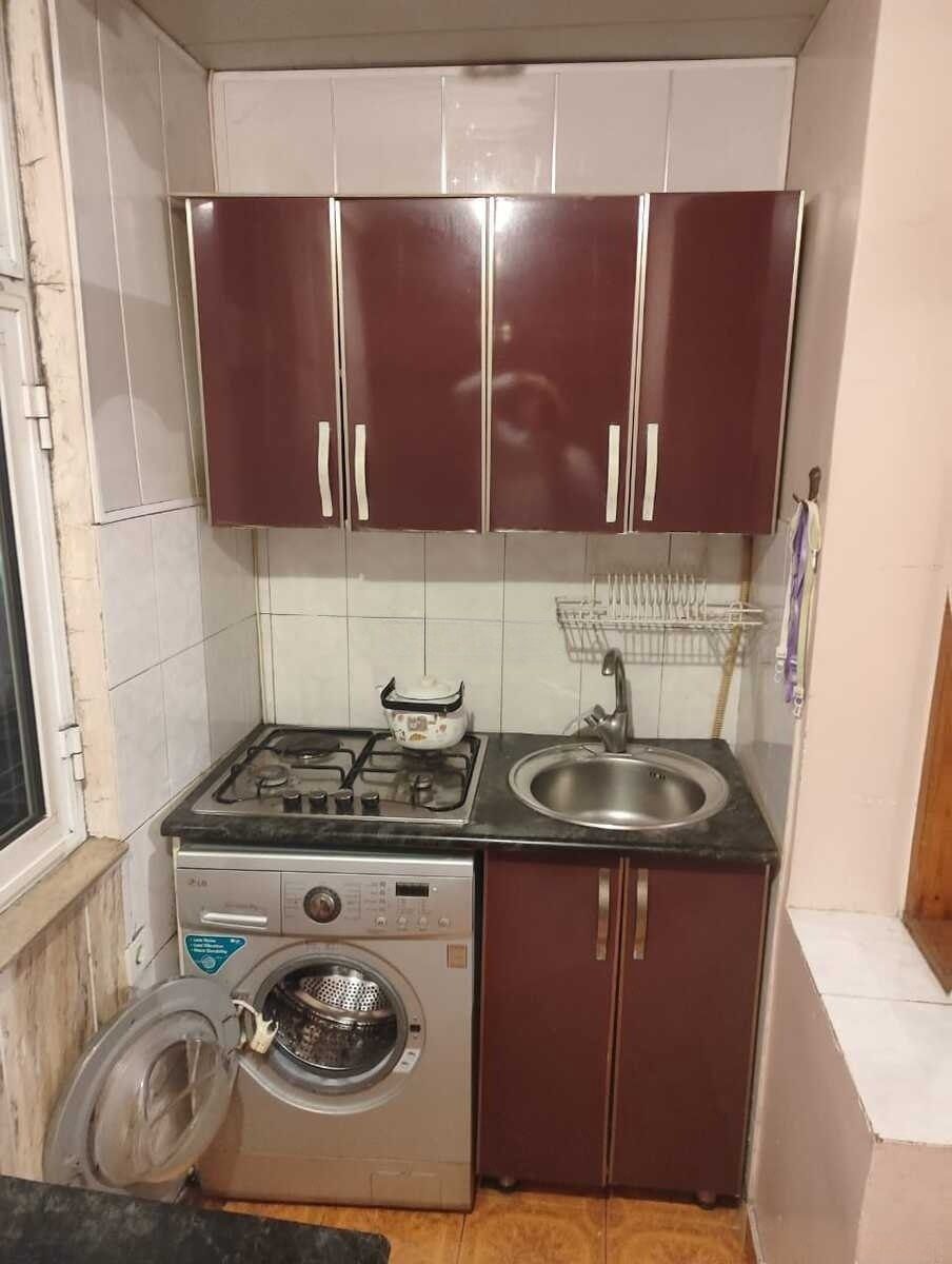 İcarəyə verilir 3 otaqlı yeni tikili 70 m² — Mənzil, Bakı (7)
