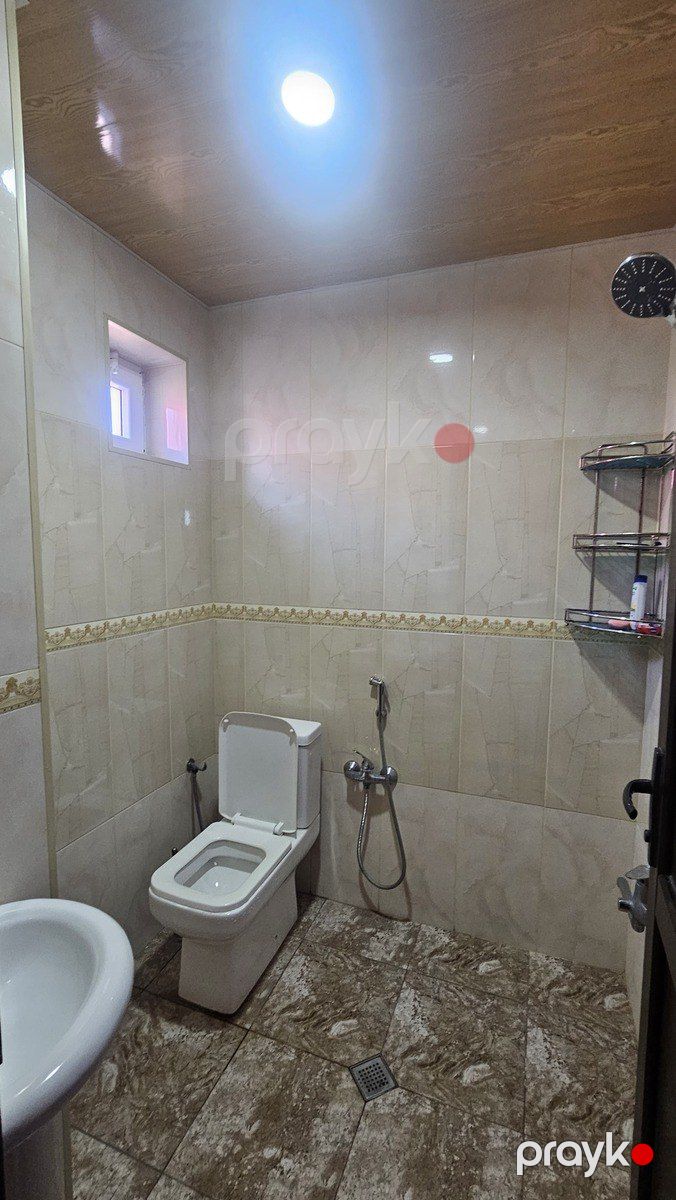 Həyət evi kirayə verilir, Abşeron r. — Daşınmaz əmlak, Bakı (10)