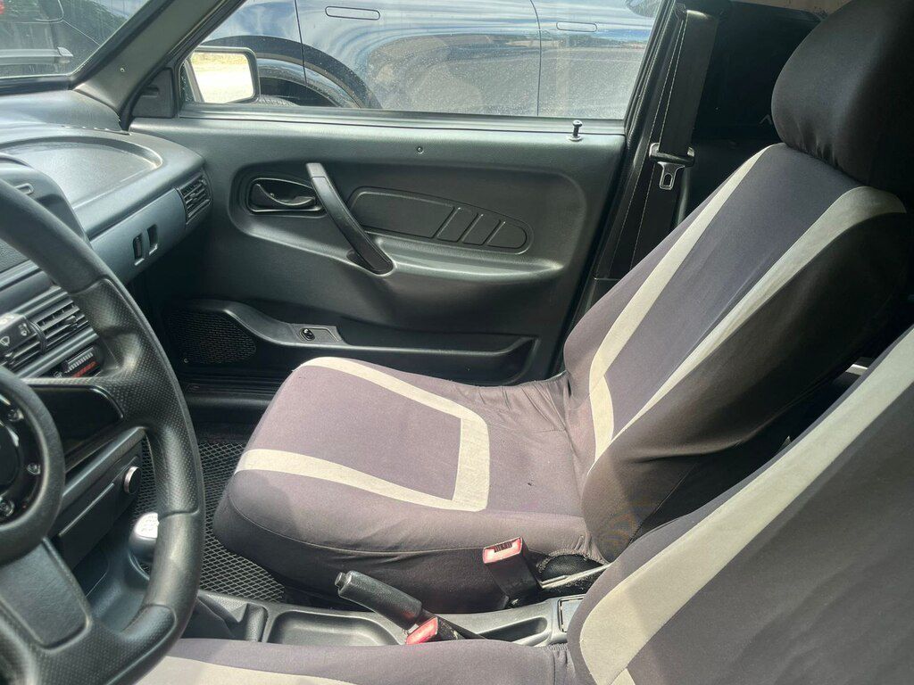 LADA (VAZ) 2114, 1.6 L, 2011 il, 260 179 km — Avtomobillər, Füzuli (5)