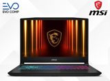 Noutbuk MSI Katana 15 HX B14WFK-865XAE 9S7-1587C1-865 BB91490X16GXXDXX — EvoComp — Электроника
