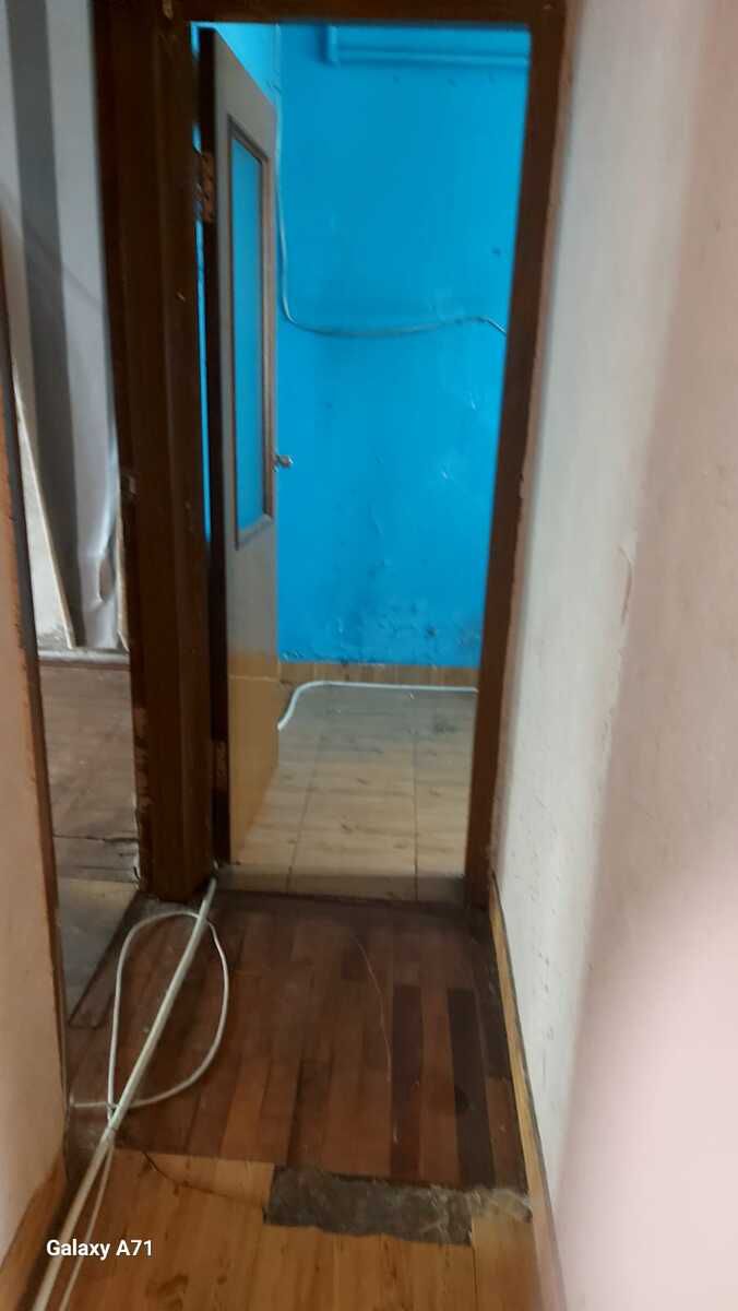 Satılır 3 otaqlı köhnə tikili 80 m² — Mənzil, Bakı (5)