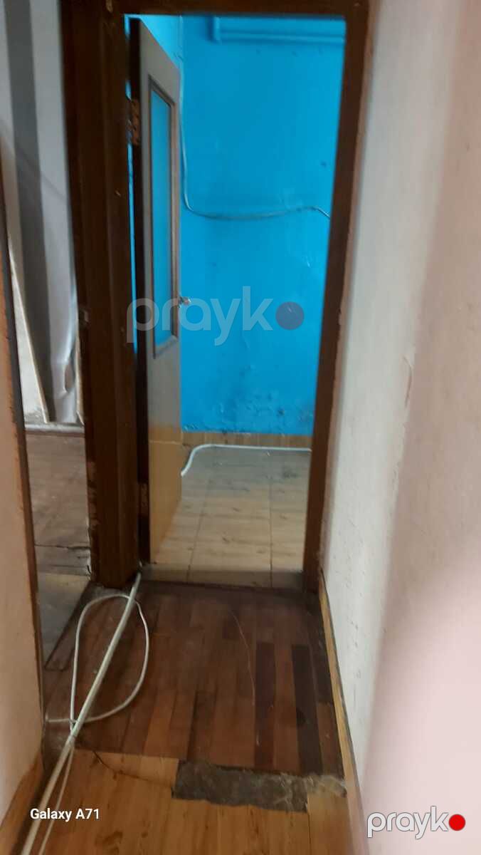 Satılır 3 otaqlı köhnə tikili 80 m² — Mənzil, Bakı (5)