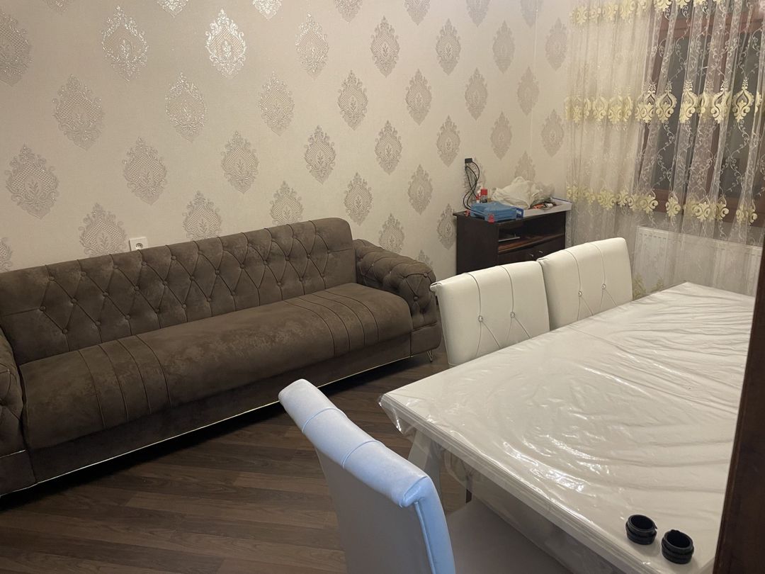 İcarəyə verilir 2 otaqlı köhnə tikili 60 m² — Mənzil, Bakı (10)