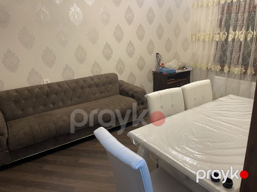 İcarəyə verilir 2 otaqlı köhnə tikili 60 m² — Mənzil, Bakı (10)