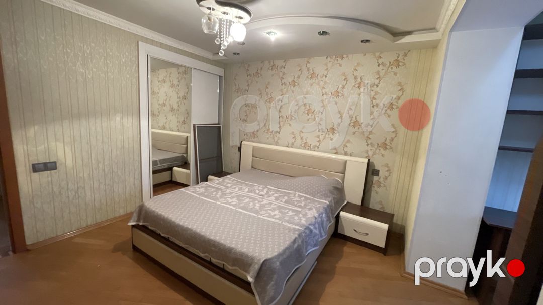Satılır 2 otaqlı köhnə tikili 47 m² — Mənzil, Bakı (8)