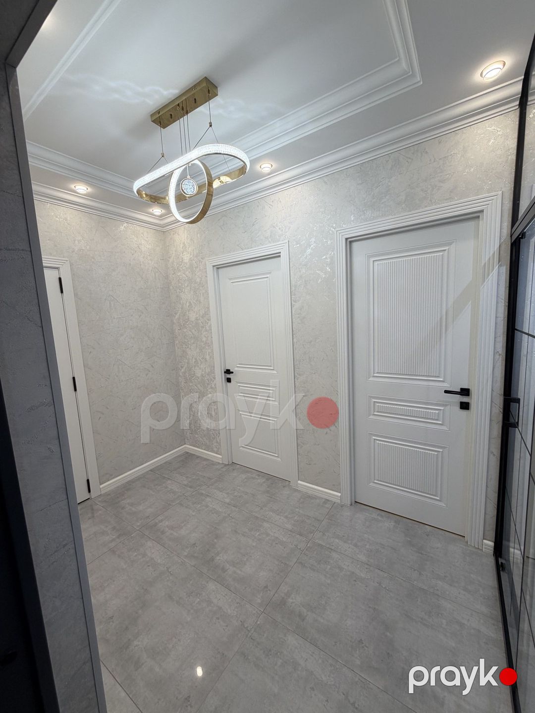 Satılır 2 otaqlı yeni tikili 65 m² — Mənzil, Bakı (3)
