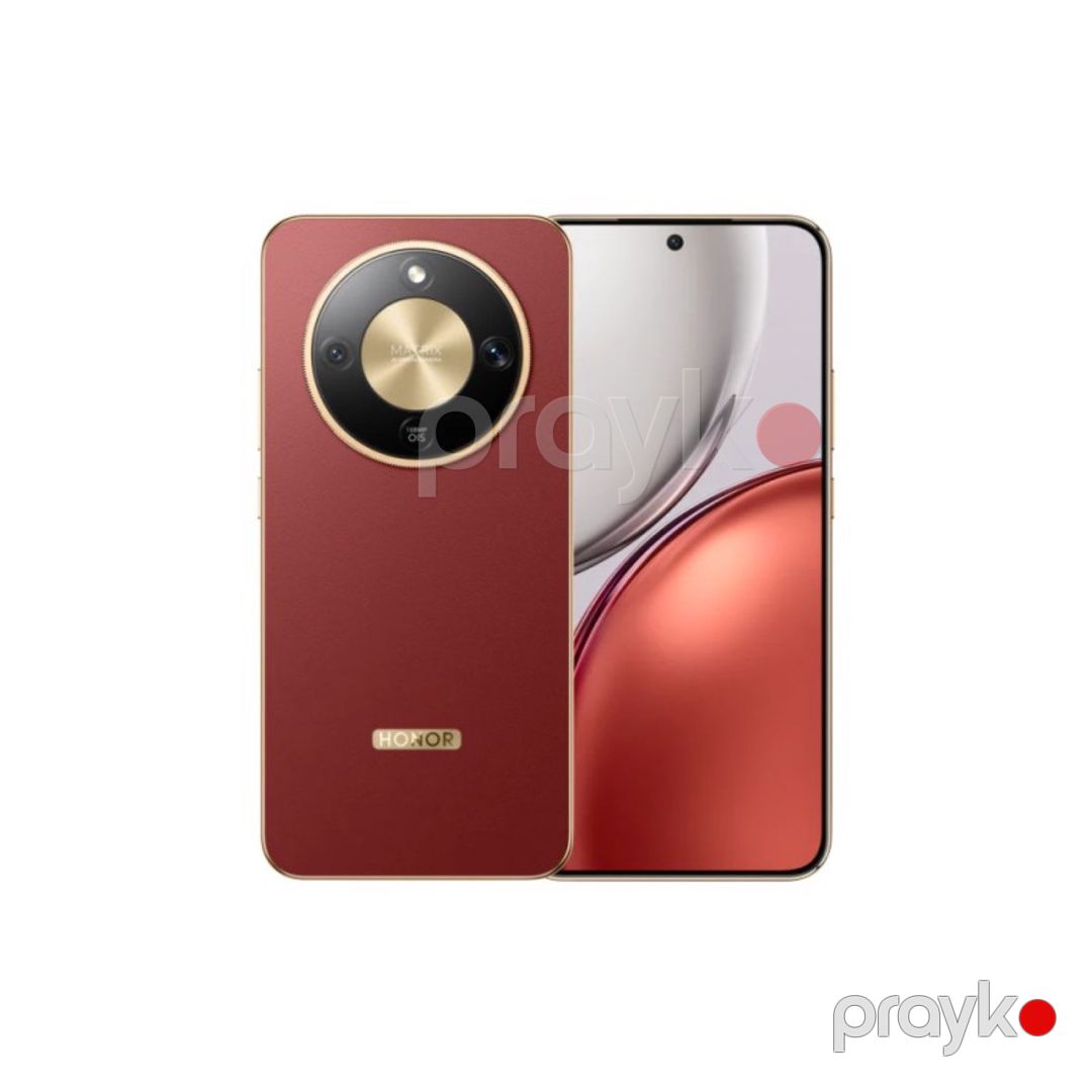 Honor X9d Reddish Brown 256GB/8GB — Smartfonlar, Bakı (2)