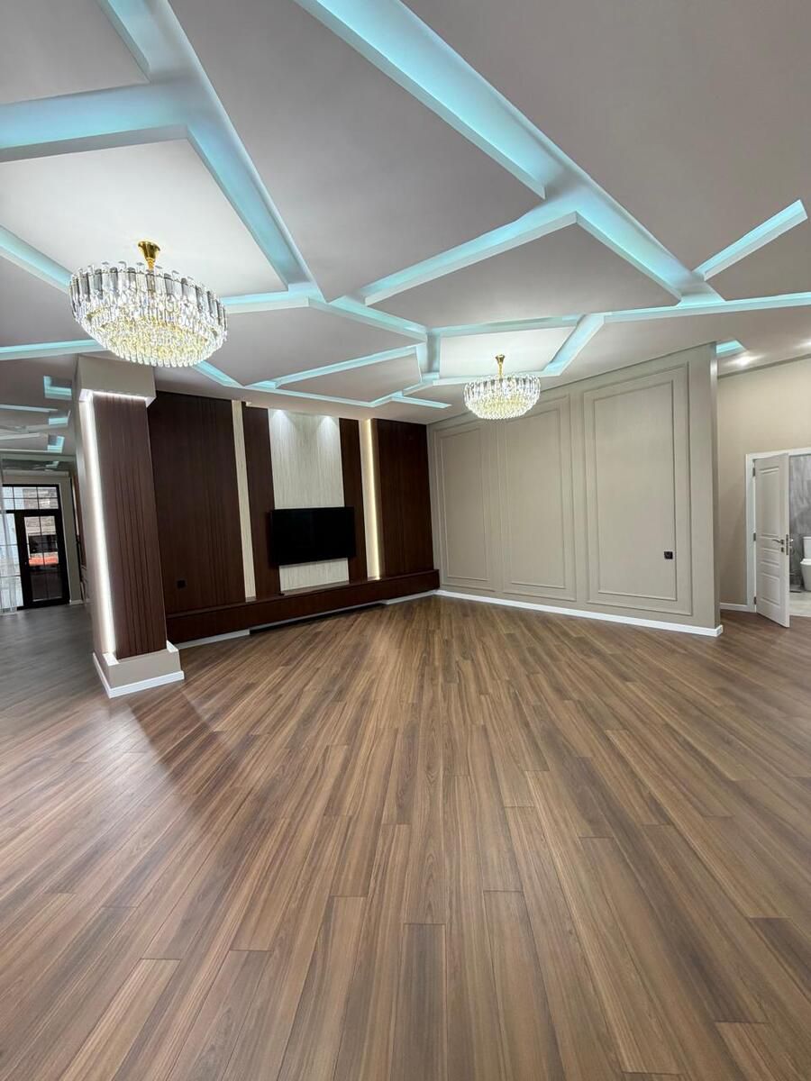 Satılır 4 otaqlı həyət evi/bağ evi 190 m² — Ev, villa, Bakı (7)