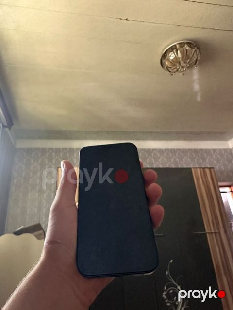 IPhone 13, 128 GB, Qara, Face ID