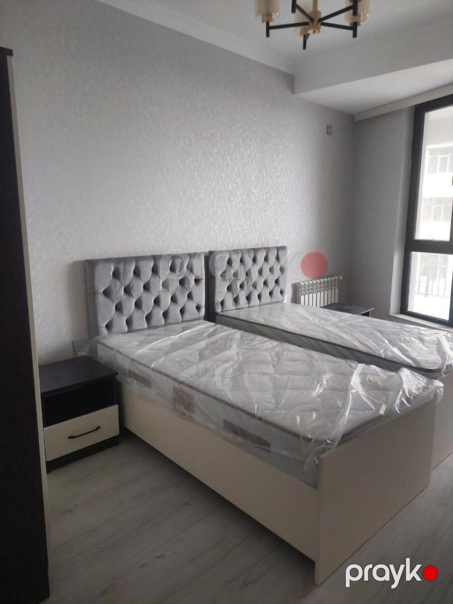 2-otaqlı yeni tikili kirayə verilir, Sumqayıt ş., 85 m² — Mənzil, Bakı (5)