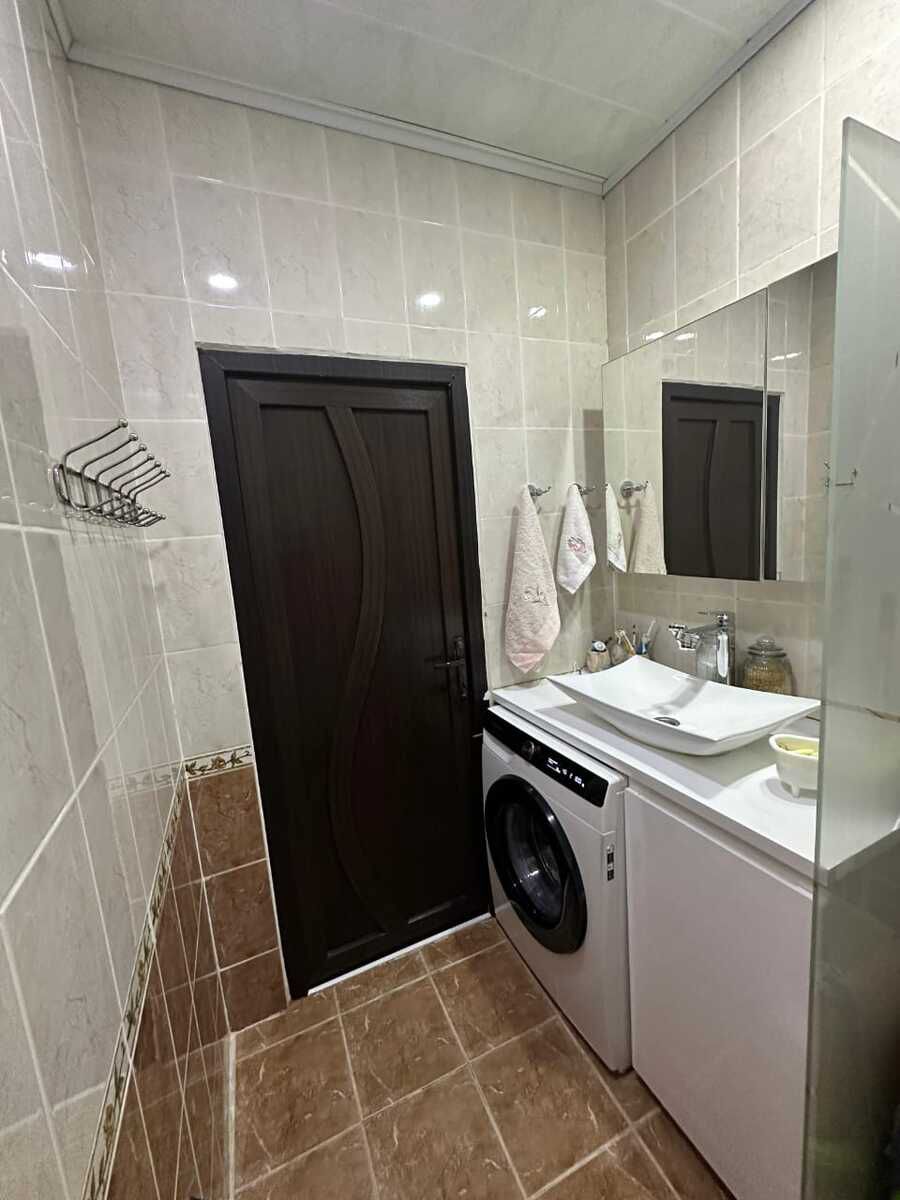 Satılır 2 otaqlı yeni tikili 60 m² — Mənzil, Bakı (9)
