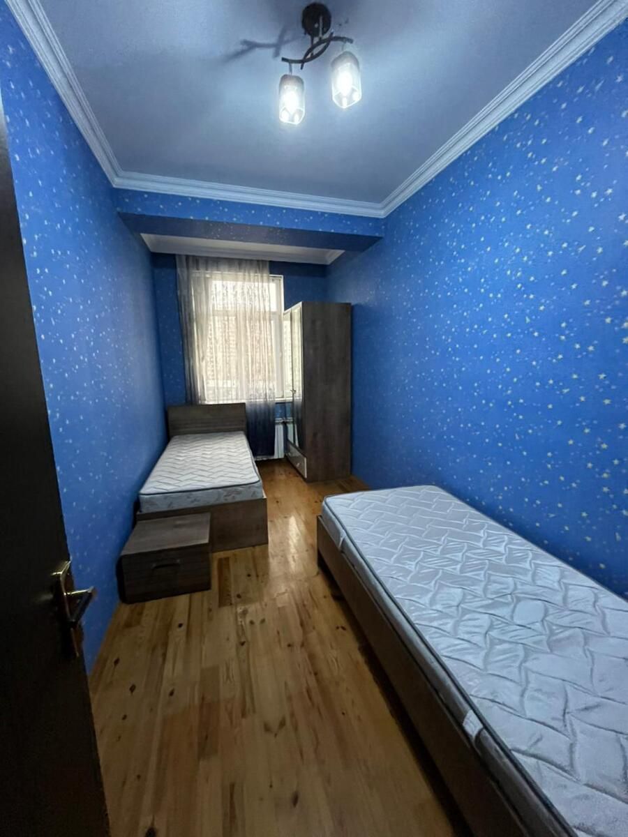 Satılır 3 otaqlı yeni tikili 106 m² — Mənzil, Bakı (3)