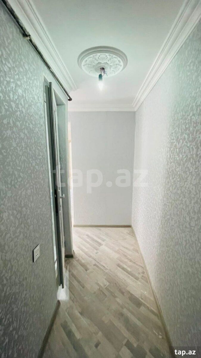 2-otaqlı mənzil, Gəncə ş., 48 m² — Daşınmaz əmlak, Gəncə (4)