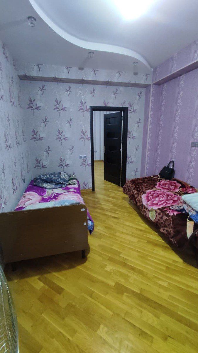 Satılır 2 otaqlı yeni tikili 110 m² — Mənzil, Bakı (10)