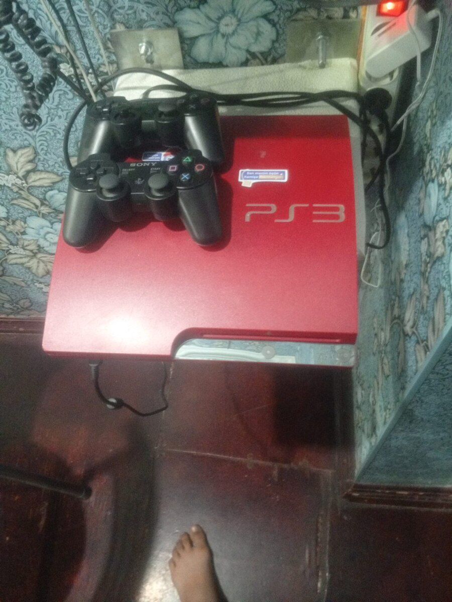 Playstation 3 500GB — Elektronika, Bakı (5)