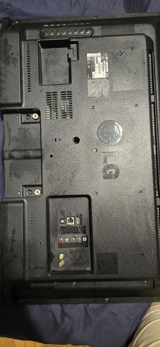 Televizor LG — Elektronika, Bakı (6)