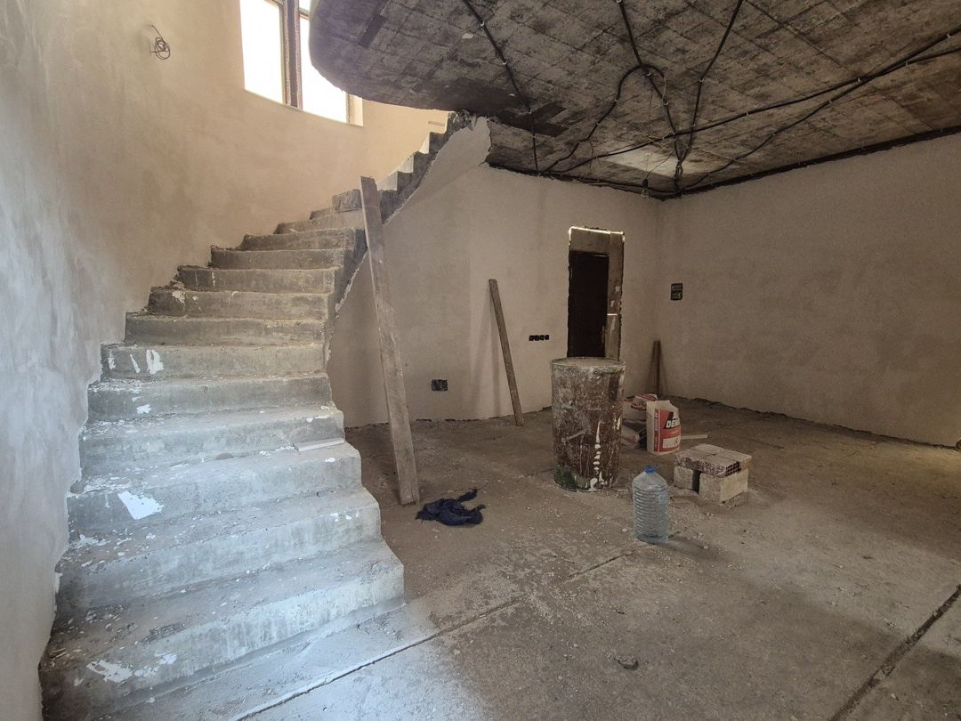 Həyət evi, Əhmədli m. — Daşınmaz əmlak, Bakı (8)