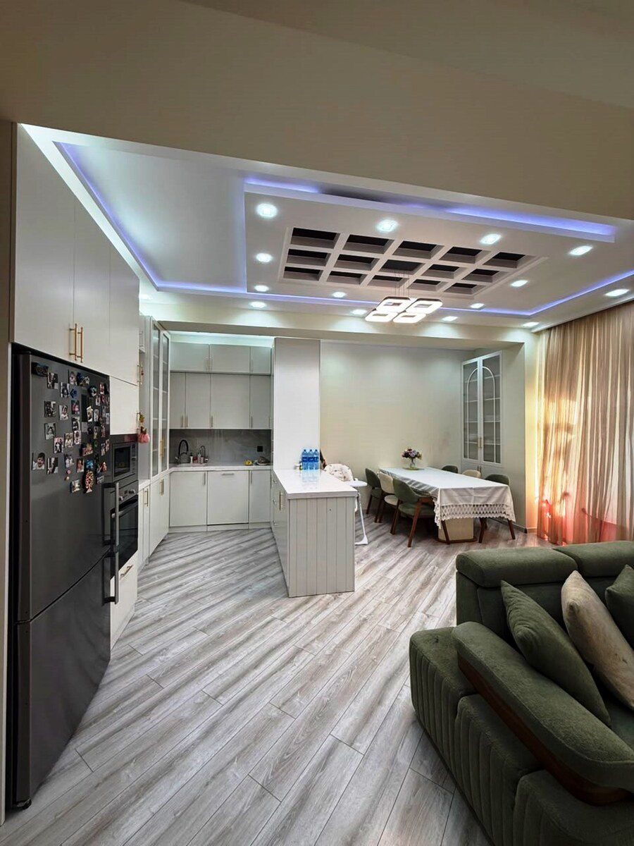 Satılır 3 otaqlı yeni tikili 108 m² — Mənzil, Bakı (5)
