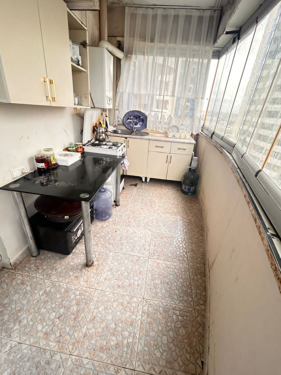Satılır 3 otaqlı yeni tikili 103 m² — Mənzil, Bakı (7)