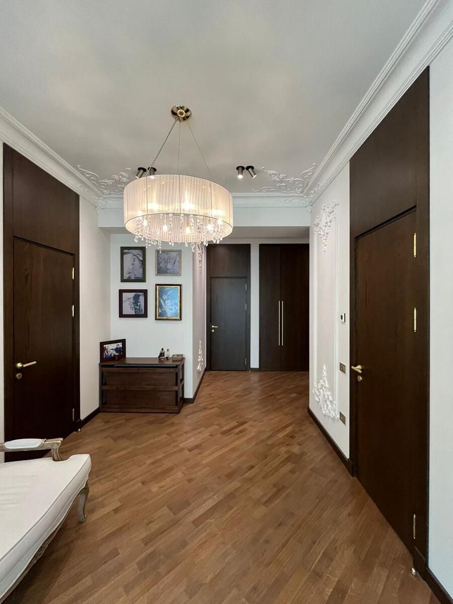 Satılır 3 otaqlı yeni tikili 100 m² — Mənzil, Bakı (8)