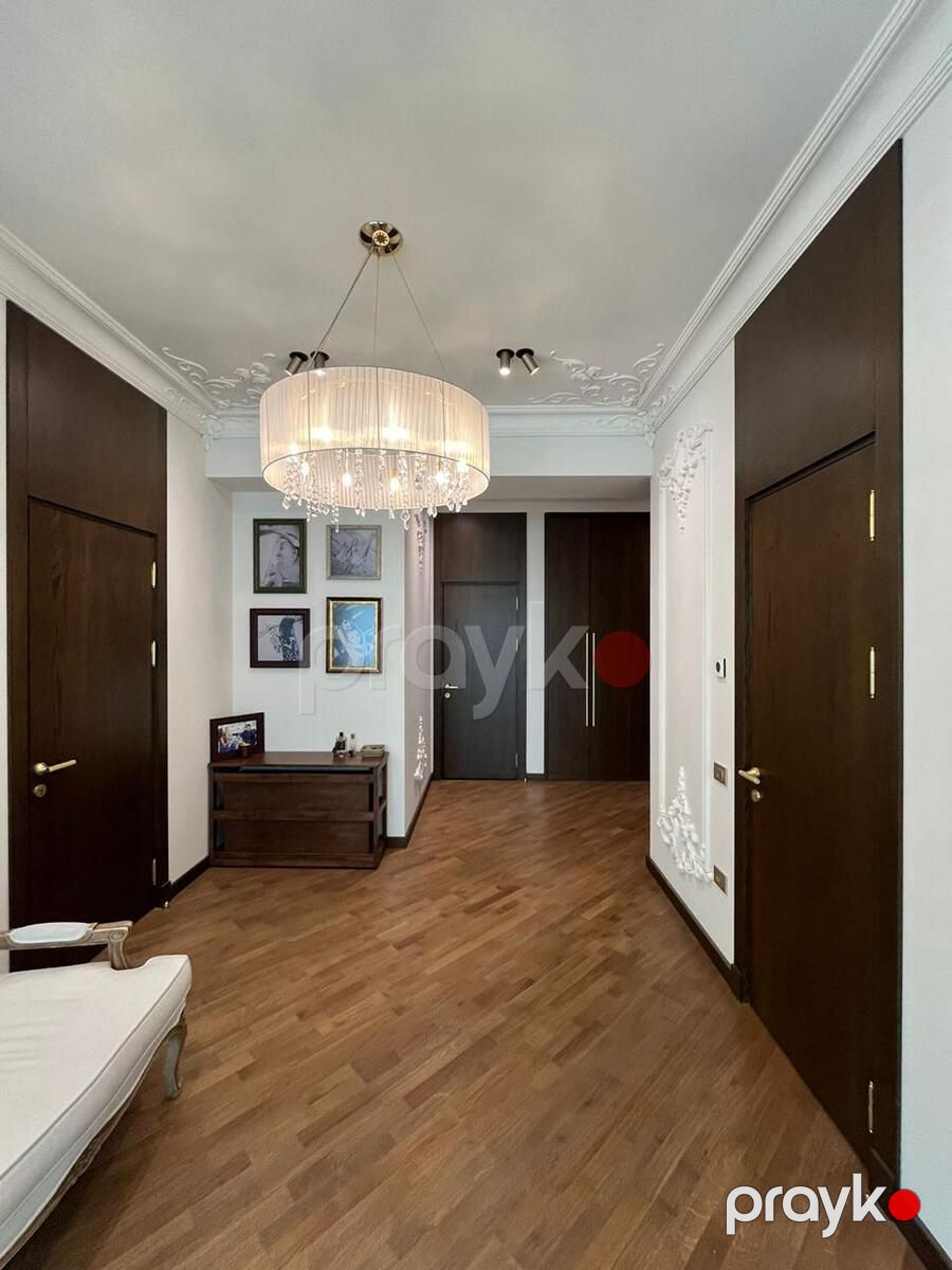 Satılır 3 otaqlı yeni tikili 100 m² — Mənzil, Bakı (8)