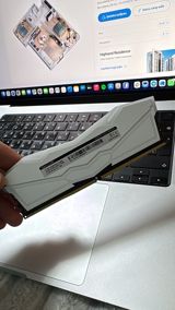 T-Force Delta DDR5 RGB 16 GB operativ yaddaş modulu (Ram) işləmir — Elşən