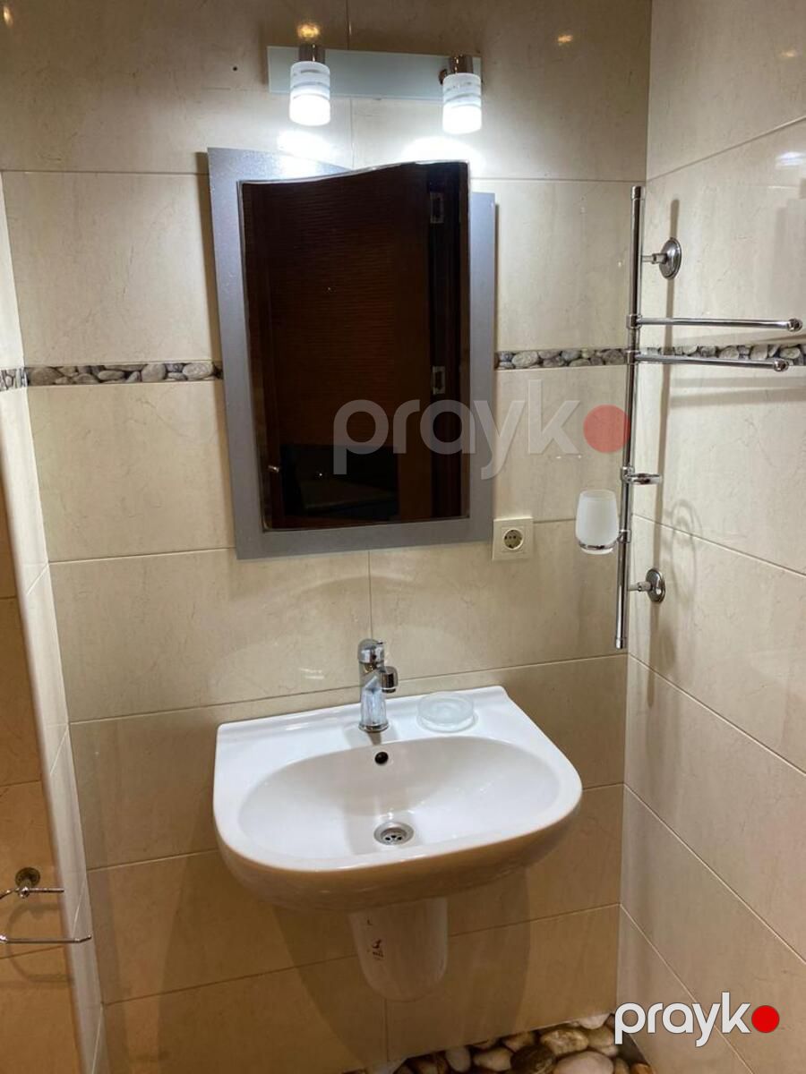İcarəyə verilir 2 otaqlı yeni tikili 90 m² — Mənzil, Bakı (11)