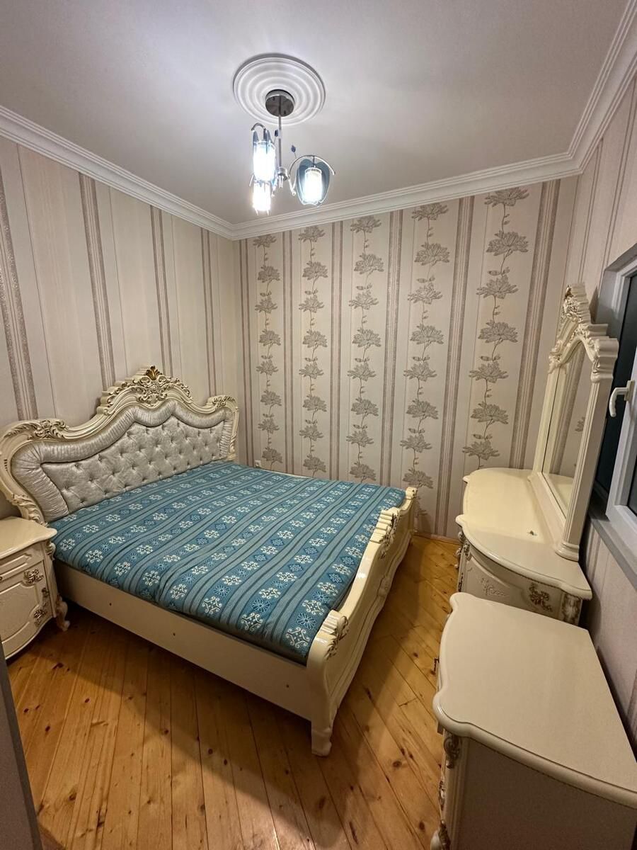 Satılır 2 otaqlı yeni tikili 65 m² — Mənzil, Bakı (5)
