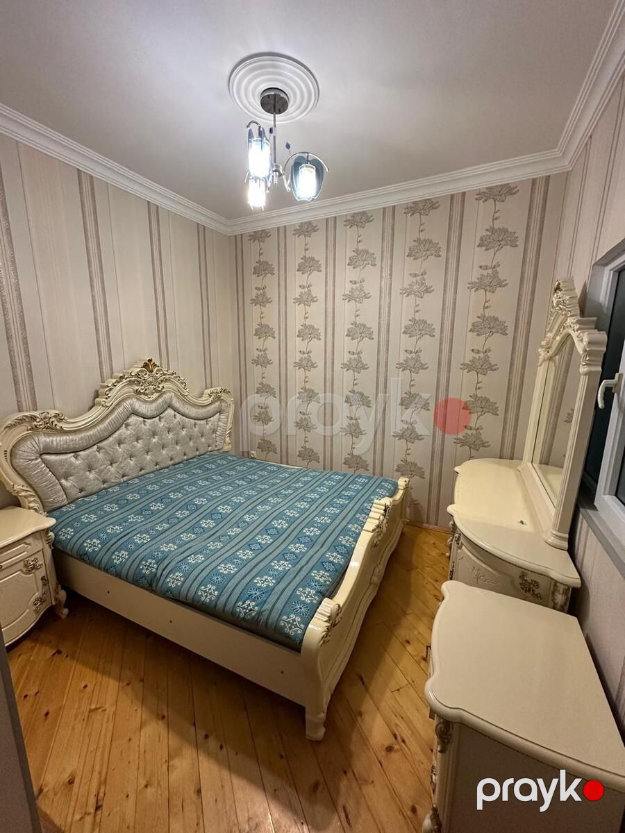Satılır 2 otaqlı yeni tikili 65 m² — Mənzil, Bakı (5)