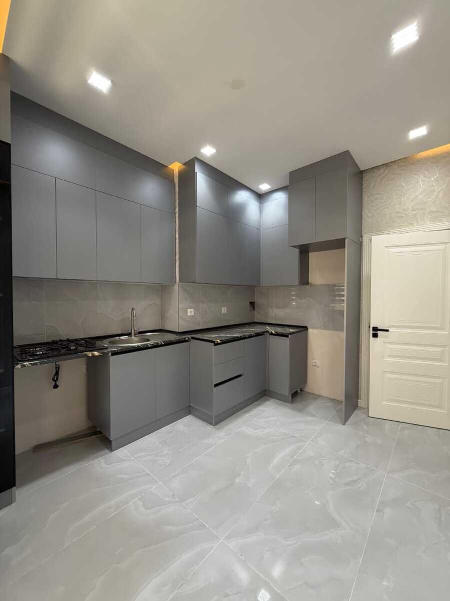 Satılır 2 otaqlı yeni tikili 81 m² — Mənzil, Bakı (7)