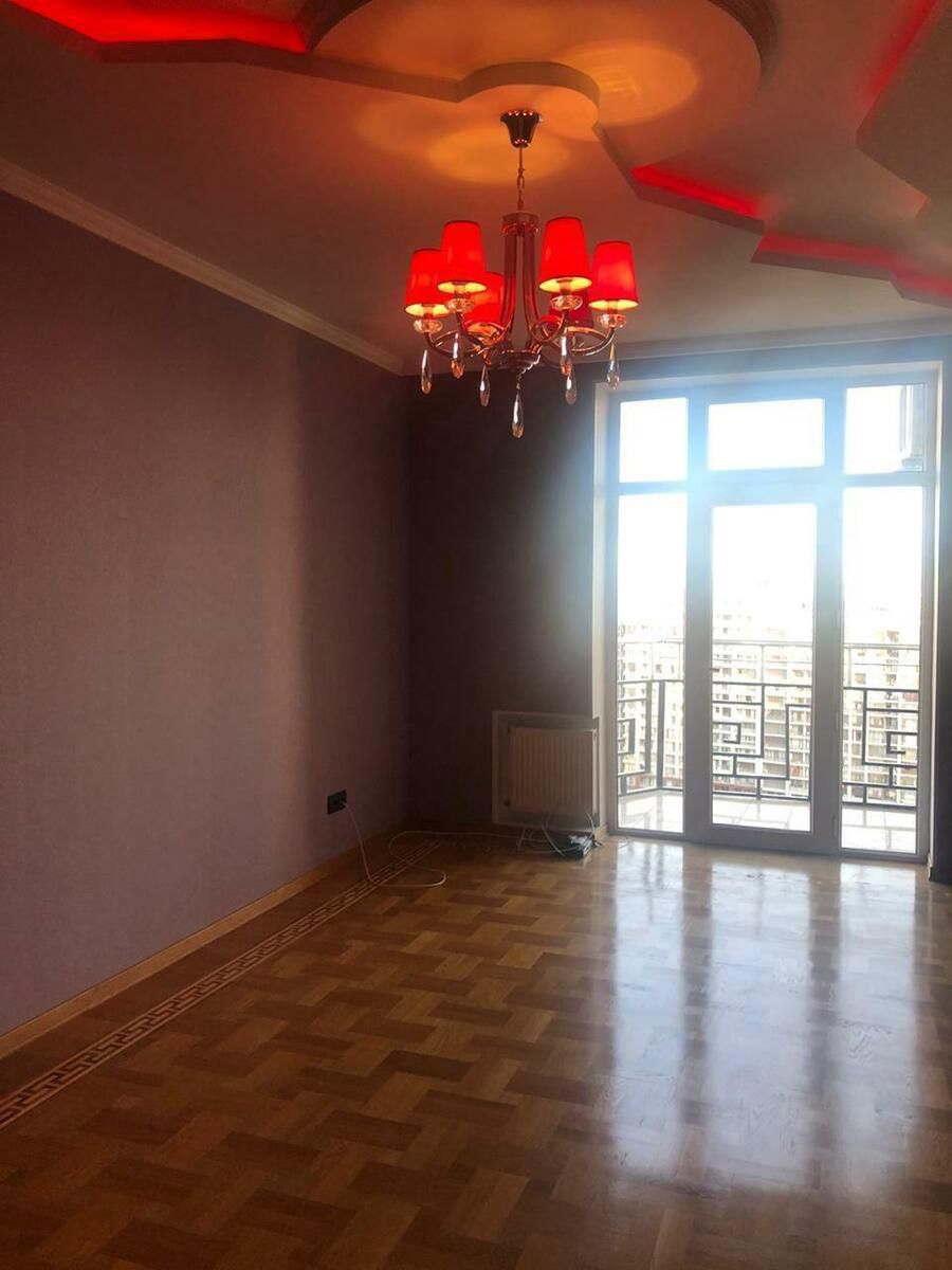 İcarəyə verilir 4 otaqlı yeni tikili 217 m² — Mənzil, Bakı (7)