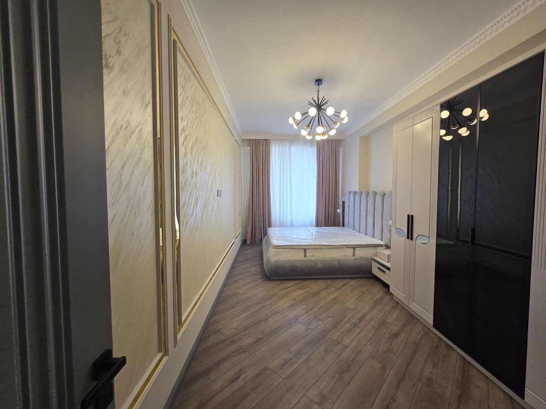 Satılır 2 otaqlı yeni tikili 83 m² — Mənzil, Sumqayıt (12)