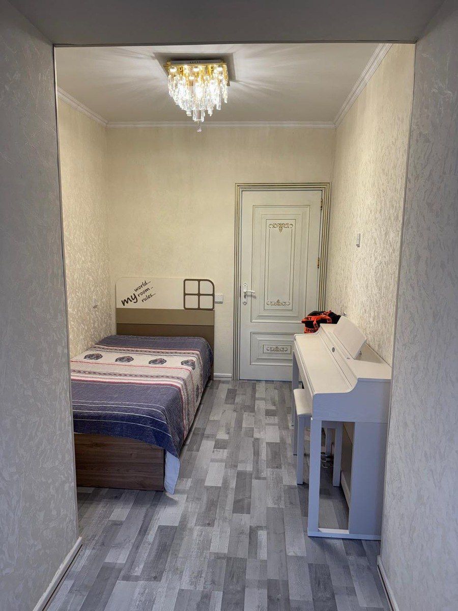 Satılır 3 otaqlı köhnə tikili 75 m² — Mənzil, Bakı (12)