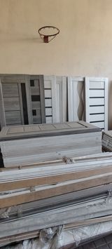 Avropa qapilari — Ürünler