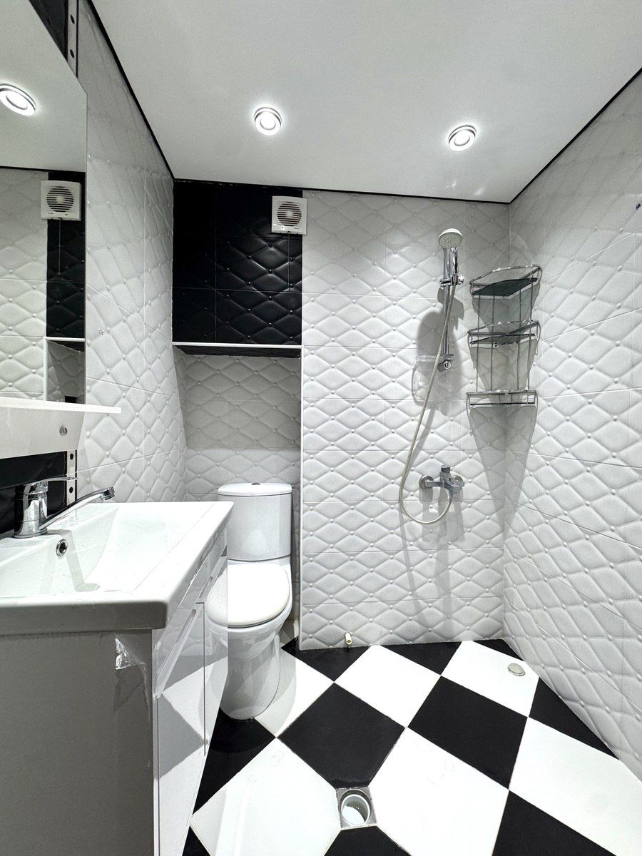 Satılır 2 otaqlı yeni tikili 68 m² — Mənzil, Bakı (8)