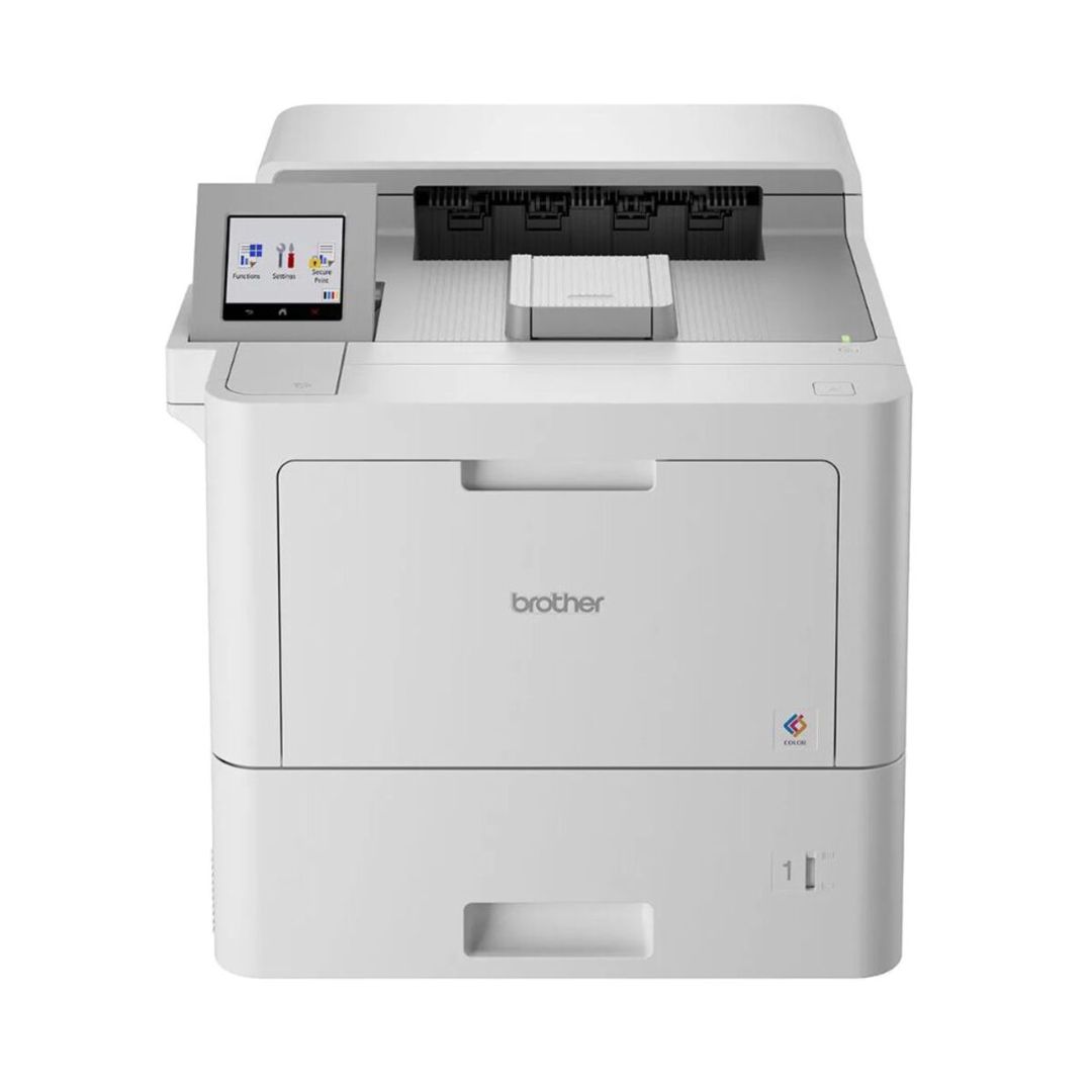 Brohter Laser Printer HL-9430CDN — Elektronika, Bakı
