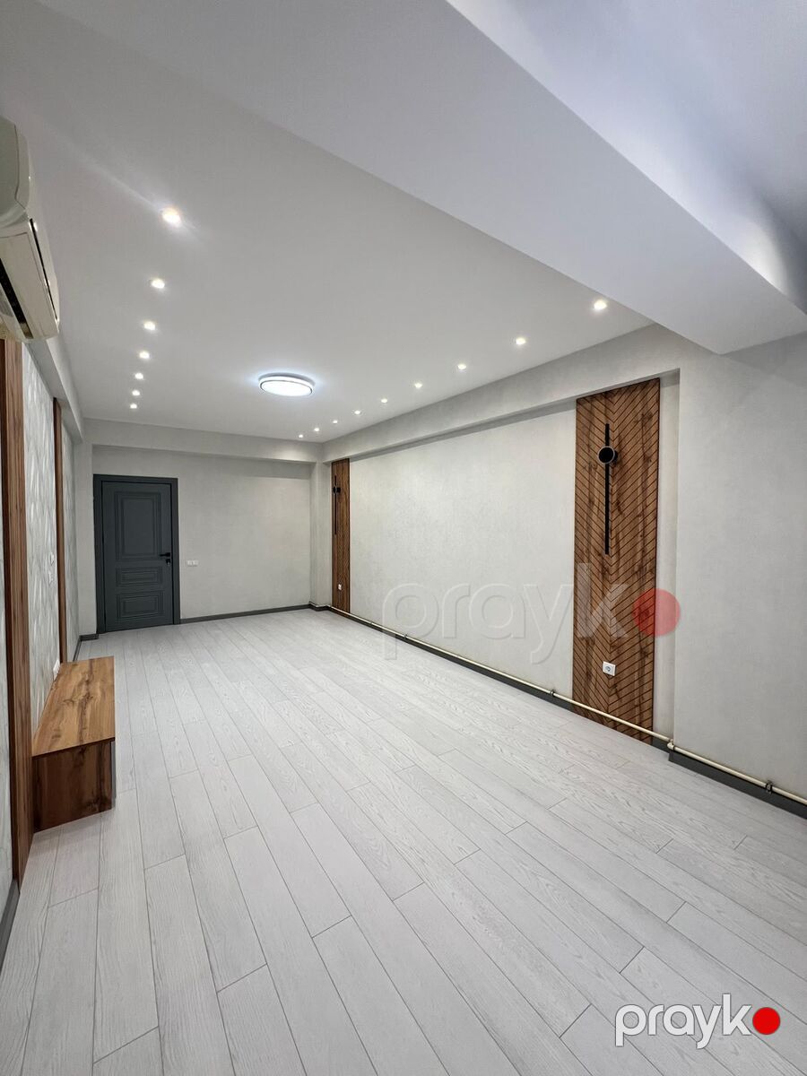 Satılır 2 otaqlı yeni tikili 68 m² — Mənzil, Bakı (6)