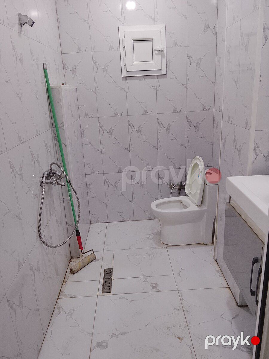 İcarəyə verilir 2 otaqlı yeni tikili 45 m² — Mənzil, Bakı (4)