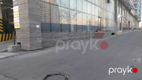 İcarəyə verilir obyekt 120 m²