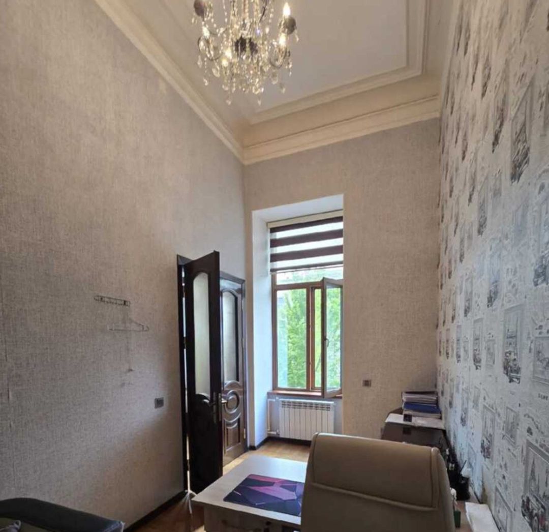 İcarəyə verilir 5 otaqlı ofis 150 m² — Ofis, Bakı (7)