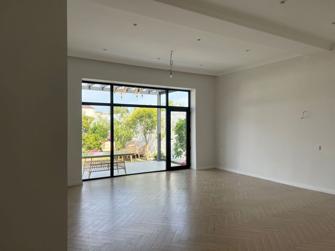 Satılır 3 otaqlı həyət evi/bağ evi 120 m² — Ev, villa, Bakı (10)