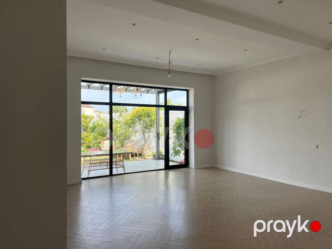 Satılır 3 otaqlı həyət evi/bağ evi 120 m² — Ev, villa, Bakı (12)