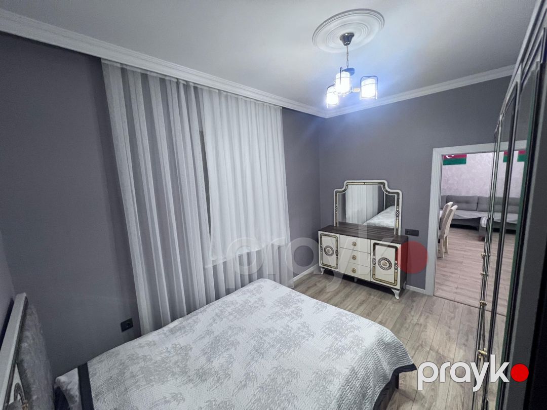 Həyət evi kirayə verilir, Laçın ş — Ev, villa, Laçın (11)