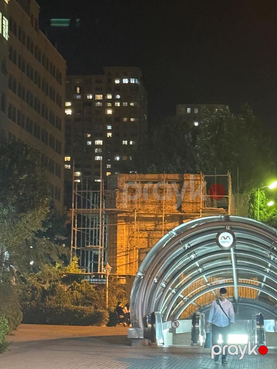 Satılır 3 otaqlı yeni tikili 155 m² — Mənzil, Bakı (6)