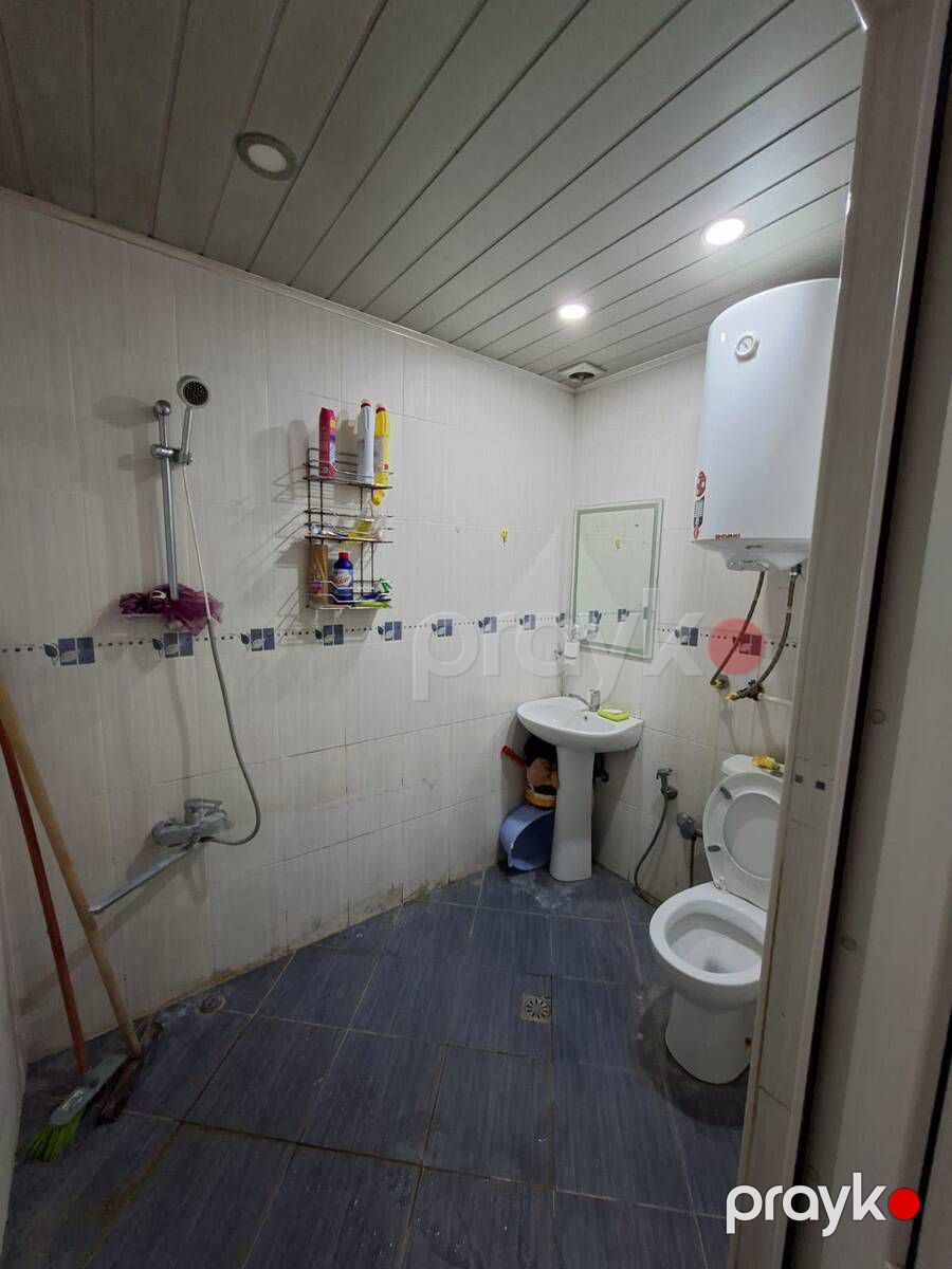 İcarəyə verilir 3 otaqlı köhnə tikili 65 m² — Mənzil, Bakı (8)
