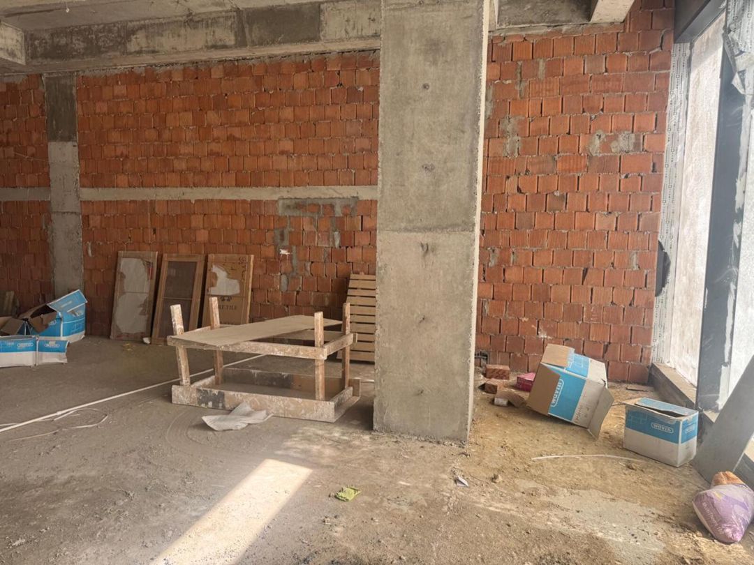 Satılır obyekt 98.5 m² — Əmlak, Bakı (4)