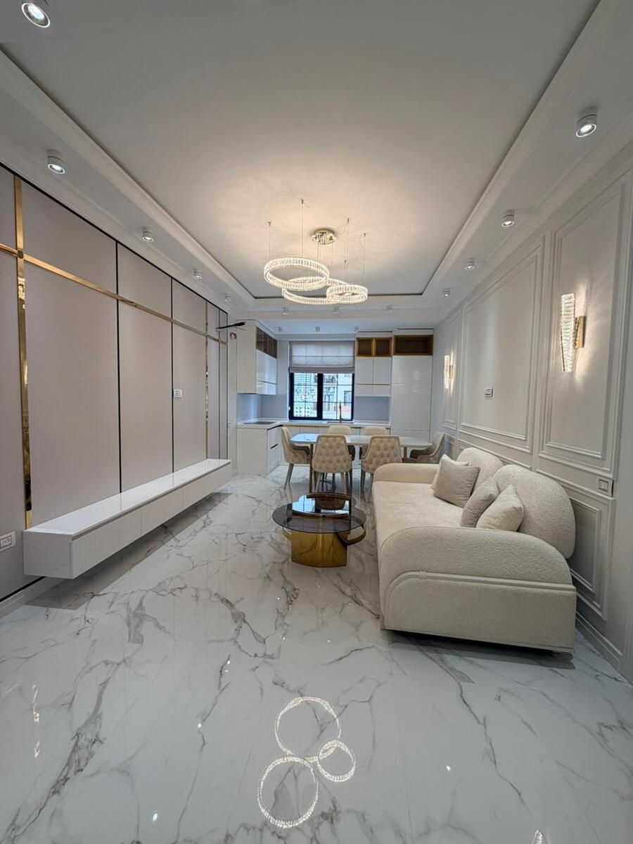 Satılır 3 otaqlı yeni tikili 86 m² — Mənzil, Bakı (4)