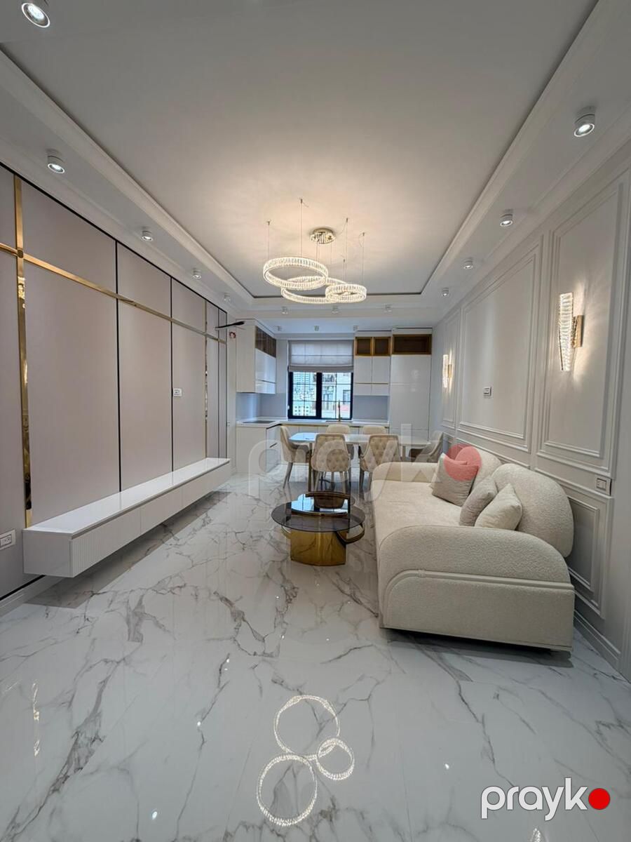 Satılır 3 otaqlı yeni tikili 86 m² — Mənzil, Bakı (4)